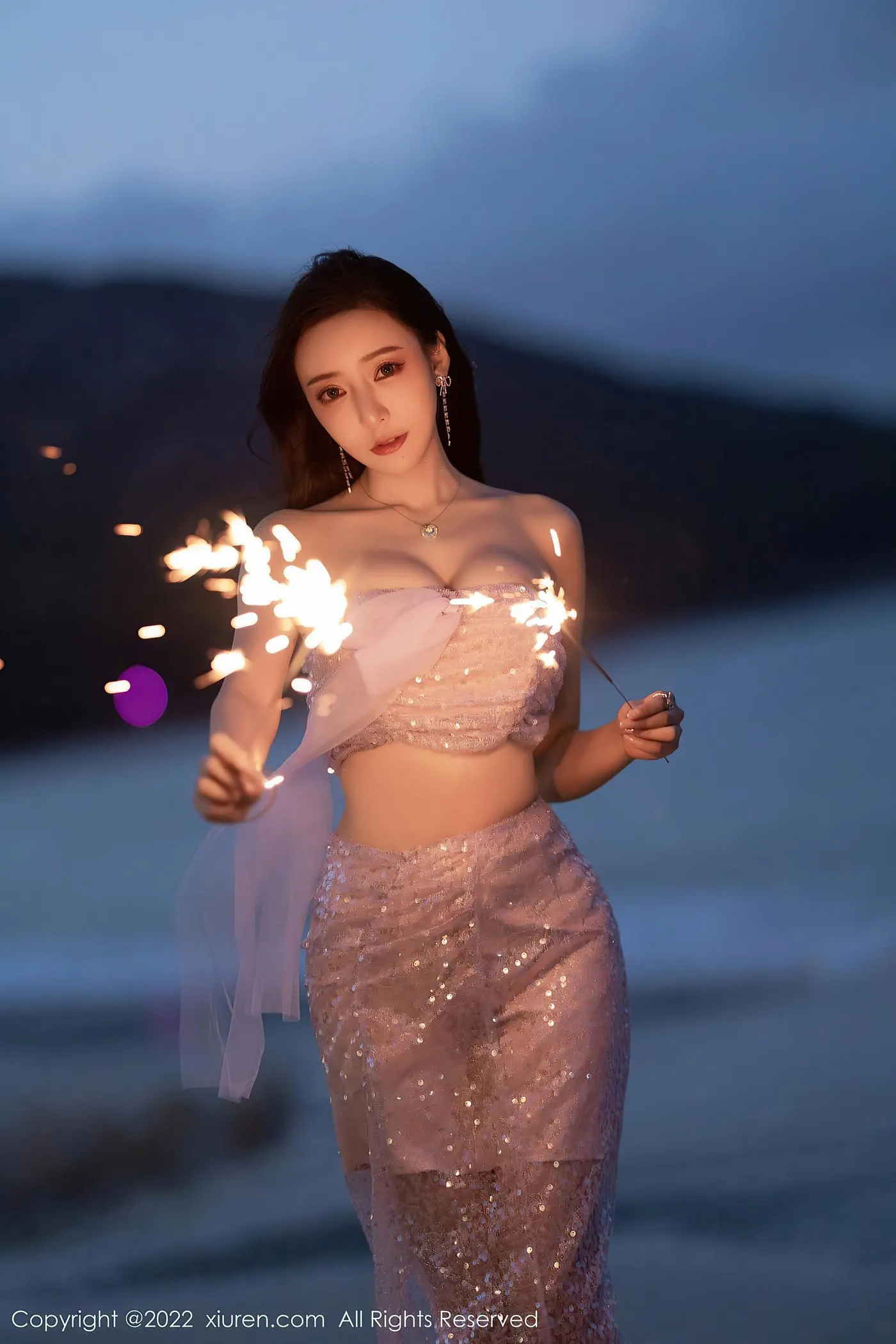 [XIUREN秀人网] 2022.06.17 NO.5161 王馨瑶yanni [46P]插图7